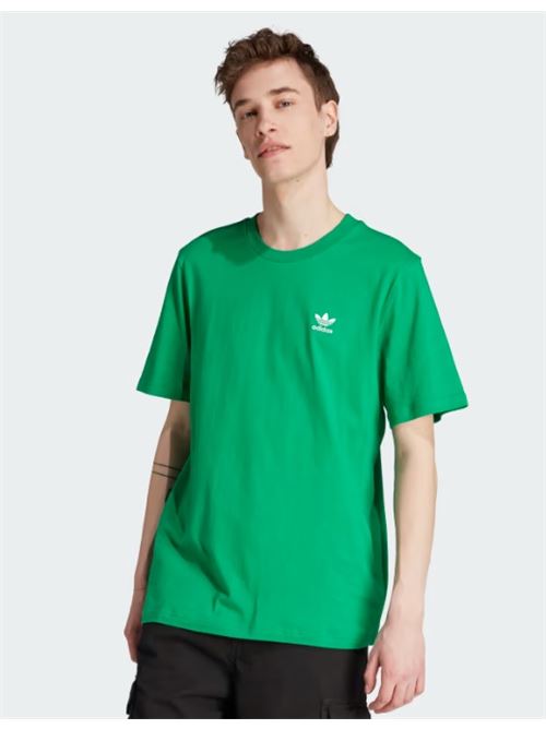 ess tee ADIDAS ORIGINAL | IL2517GREEN